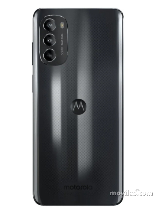 Imagen 5 Motorola Moto G82