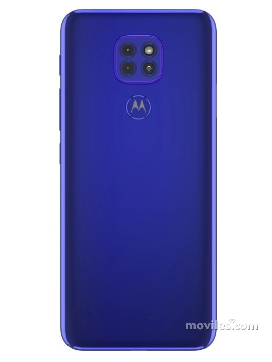 Imagen 3 Motorola Moto G9