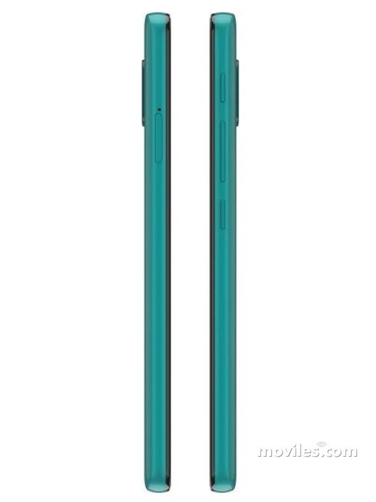 Imagen 4 Motorola Moto G9