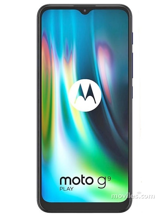 Motorola Moto G9 Play