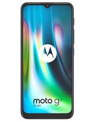 Fotografia Motorola Moto G9 Play