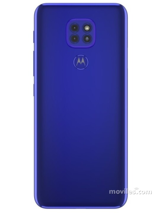 Imagen 3 Motorola Moto G9 Play