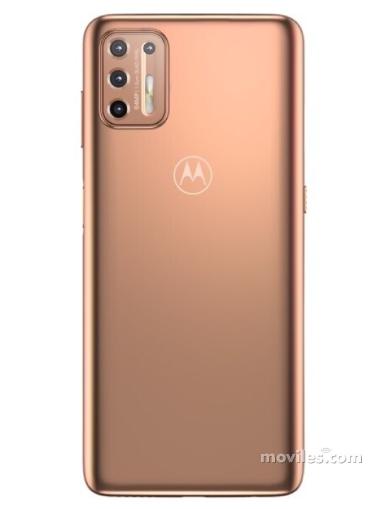 Imagen 4 Motorola Moto G9 Plus