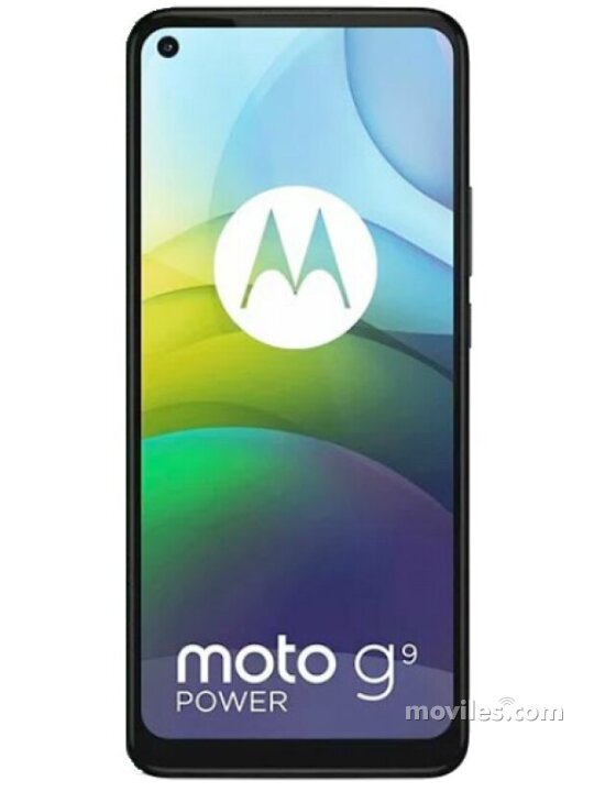 Motorola Moto G9 Power