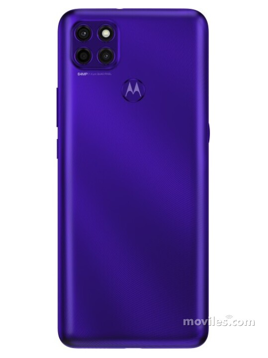 Imagen 5 Motorola Moto G9 Power