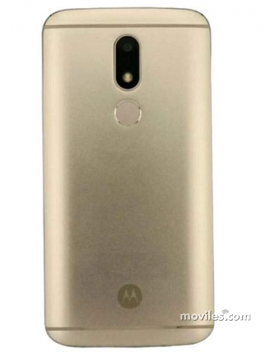 Imagen 2 Motorola Moto M
