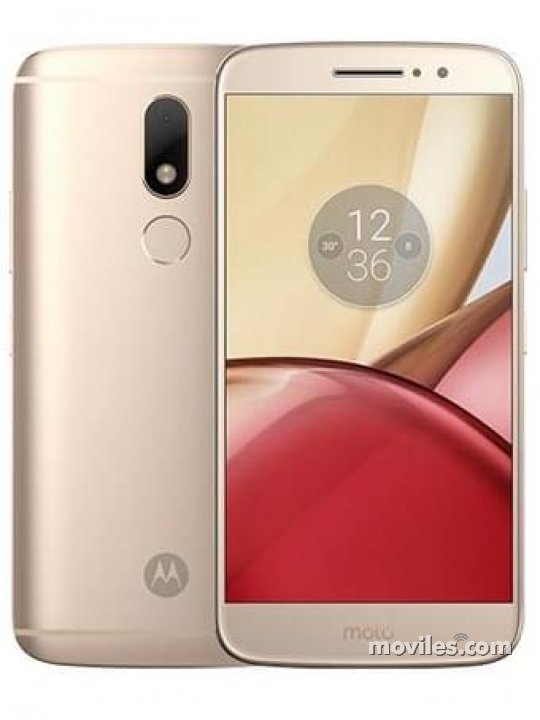 Imagen 6 Motorola Moto M