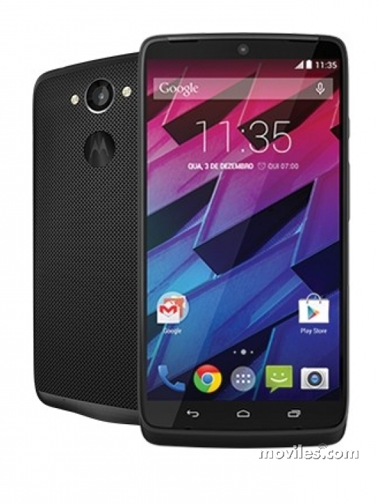 Imagen 2 Motorola Moto Maxx