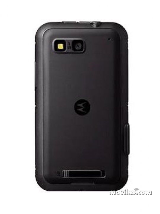 Imagen 2 Motorola MOTO ME525