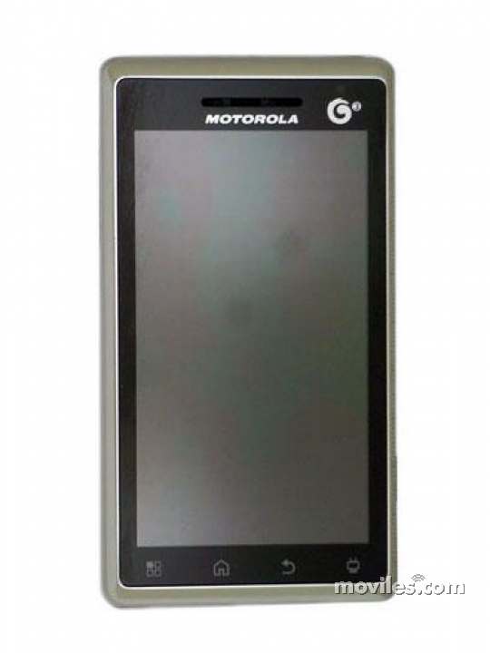 Imagen 2 Motorola MOTO MT716