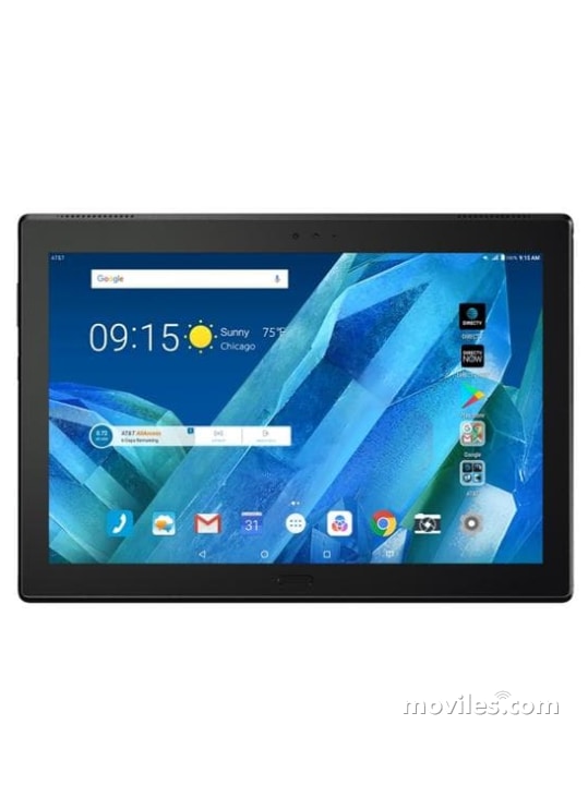 Tablet Motorola Moto Tab