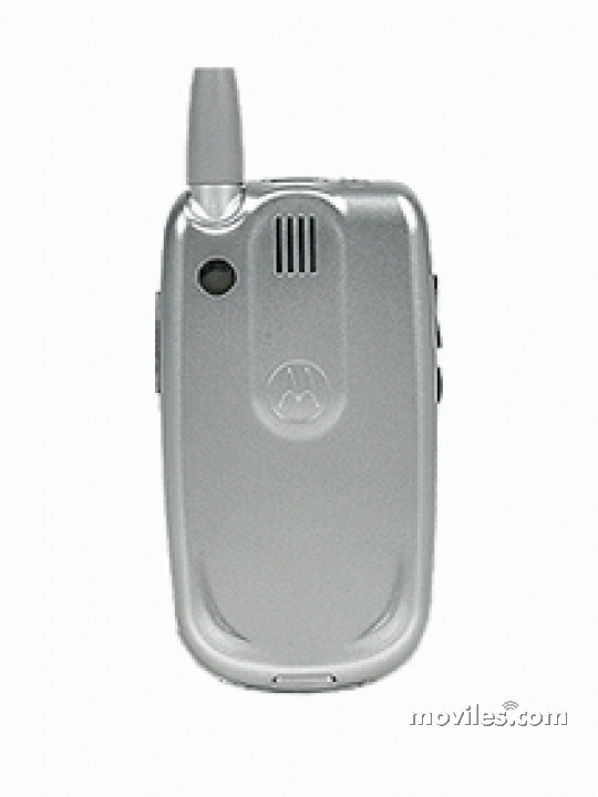 Imagen 3 Motorola V600