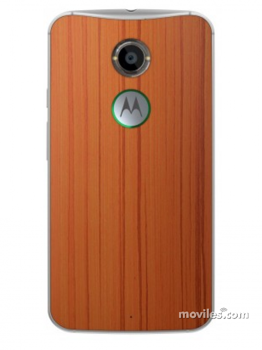 Imagen 2 Motorola Moto X (2014)