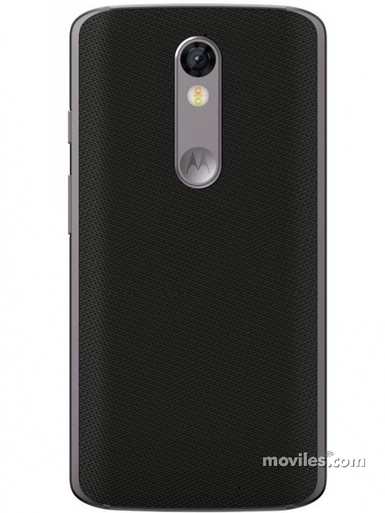 Imagen 5 Motorola Moto X Force