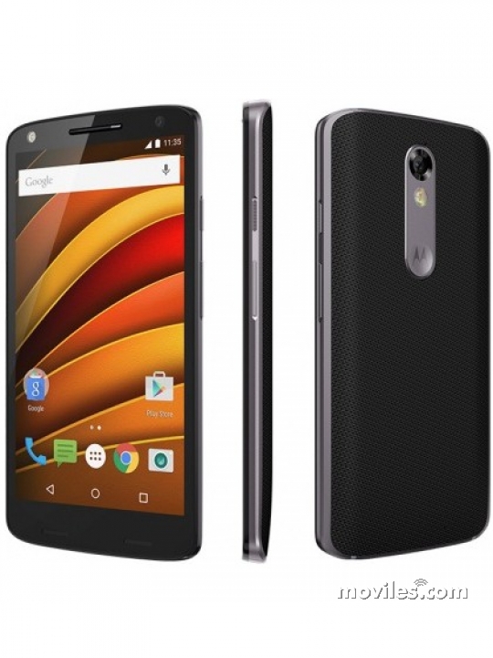 Imagen 4 Motorola Moto X Force