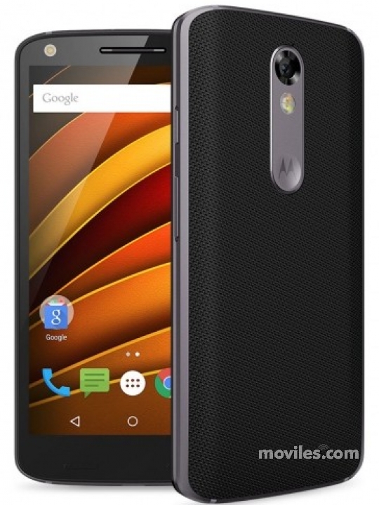 Imagen 3 Motorola Moto X Force