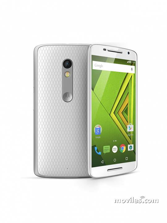Imagen 9 Motorola Moto X Play