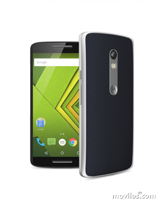 Imagen 8 Motorola Moto X Play