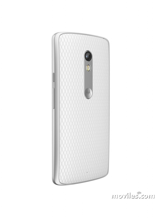 Imagen 5 Motorola Moto X Play