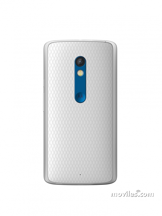 Imagen 6 Motorola Moto X Play