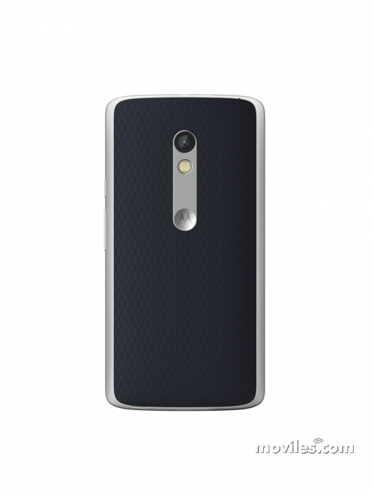 Imagen 7 Motorola Moto X Play