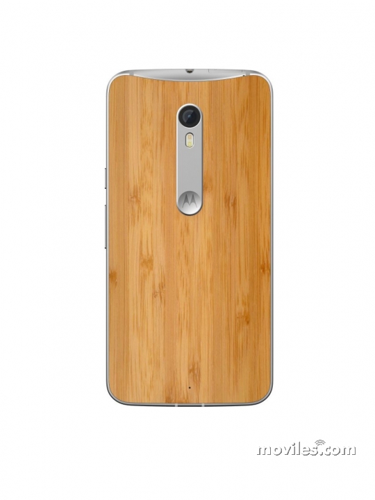 Imagen 7 Motorola Moto X Style