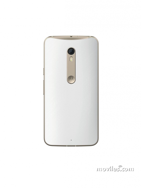 Imagen 5 Motorola Moto X Style