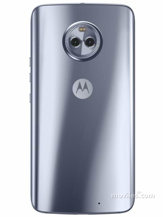 Imagen 2 Motorola Moto X4