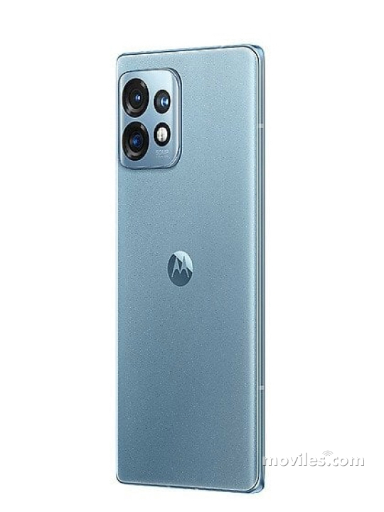 Imagen 5 Motorola Moto X40