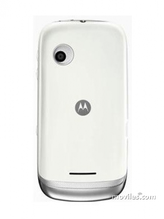 Imagen 2 Motorola MOTO XT316