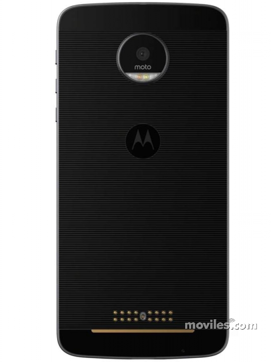 Imagen 3 Motorola Moto Z