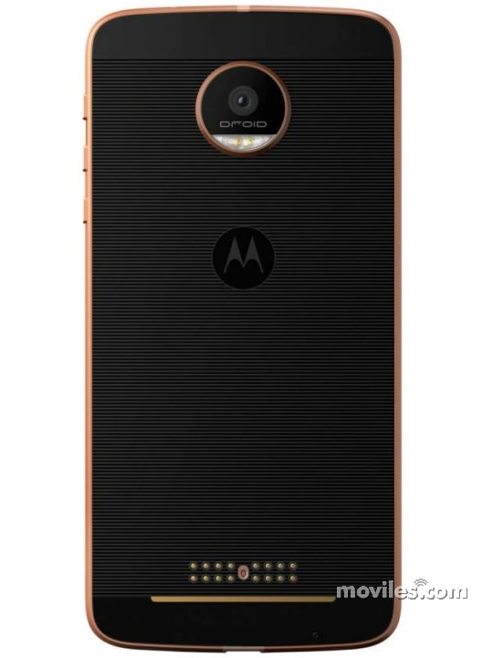 Imagen 6 Motorola Moto Z Force