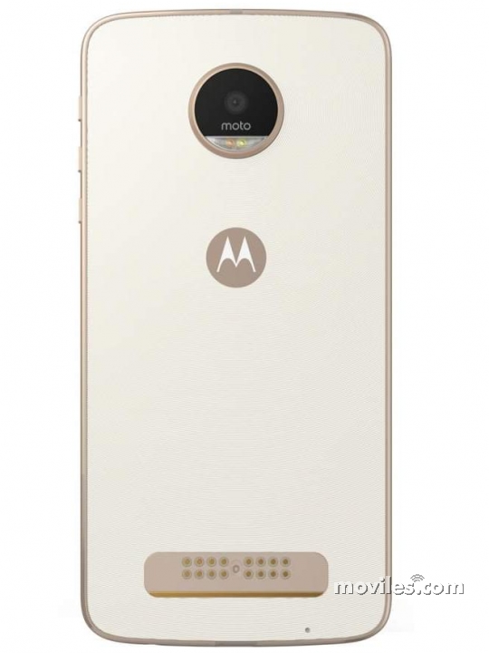 Imagen 2 Motorola Moto Z Play