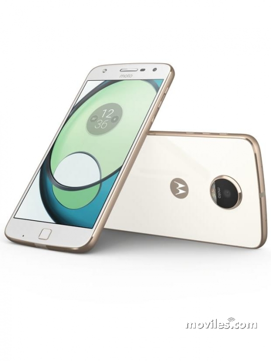 Imagen 4 Motorola Moto Z Play
