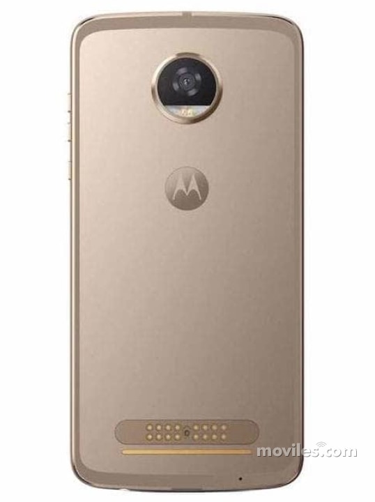 Imagen 2 Motorola Moto Z2 Play