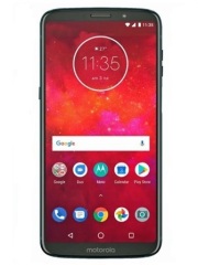 Motorola Moto Z3