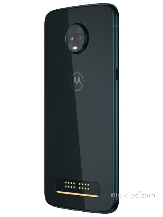 Imagen 5 Motorola Moto Z3 Play
