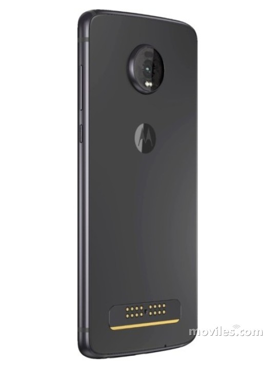 Imagen 5 Motorola Moto Z4