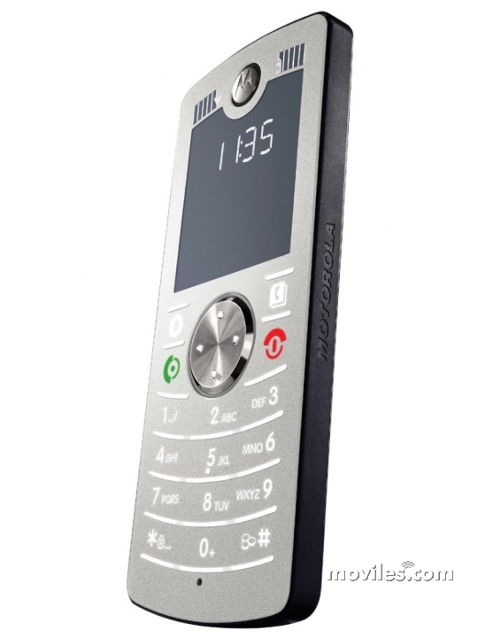 Imagen 3 Motorola Motofone F3