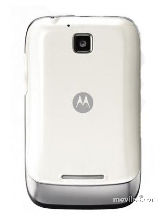 Imagen 2 Motorola MotoGO