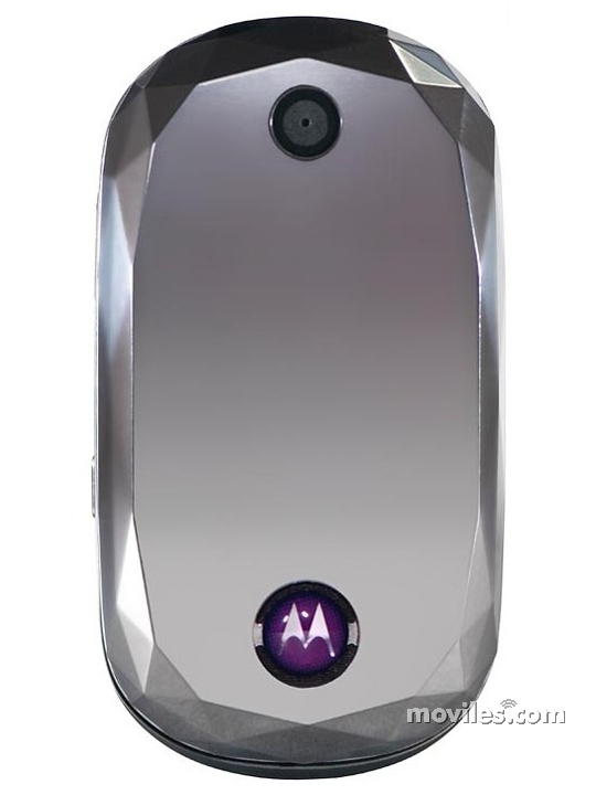 Imagen 2 Motorola Motojewel