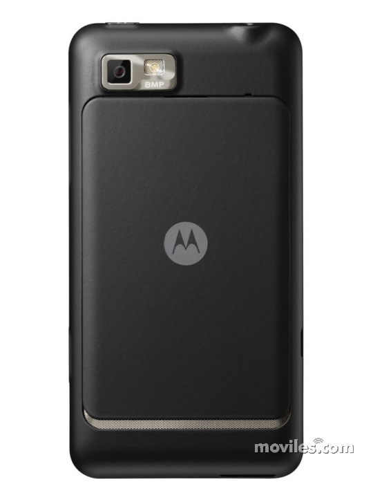 Imagen 2 Motorola Motoluxe