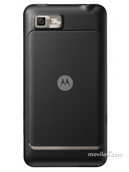Imagen 2 Motorola Motoluxe MT680