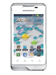 Motorola Motoluxe XT389