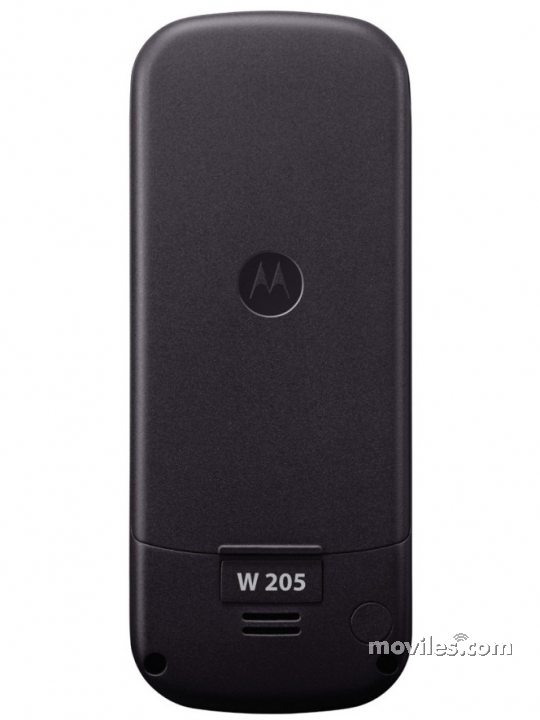 Imagen 2 Motorola W205