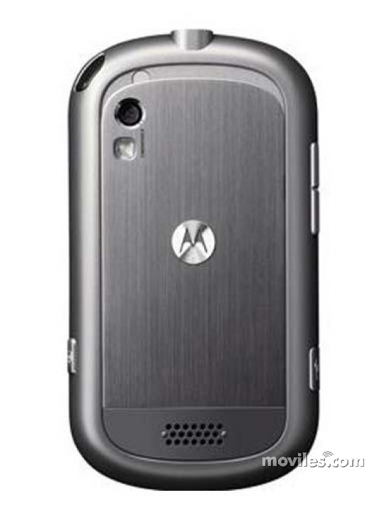 Imagen 2 Motorola A3100