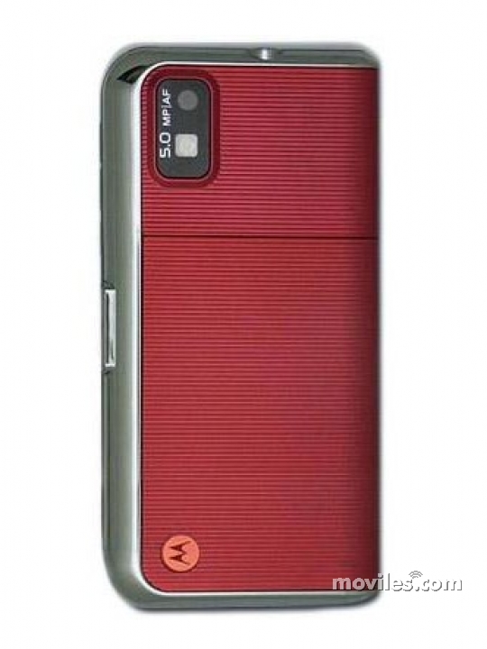 Imagen 2 Motorola MT710 ZHILING