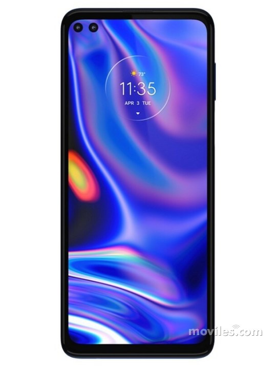 Motorola One 5G