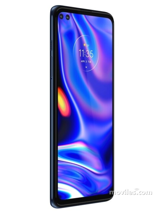 Imagen 6 Motorola One 5G