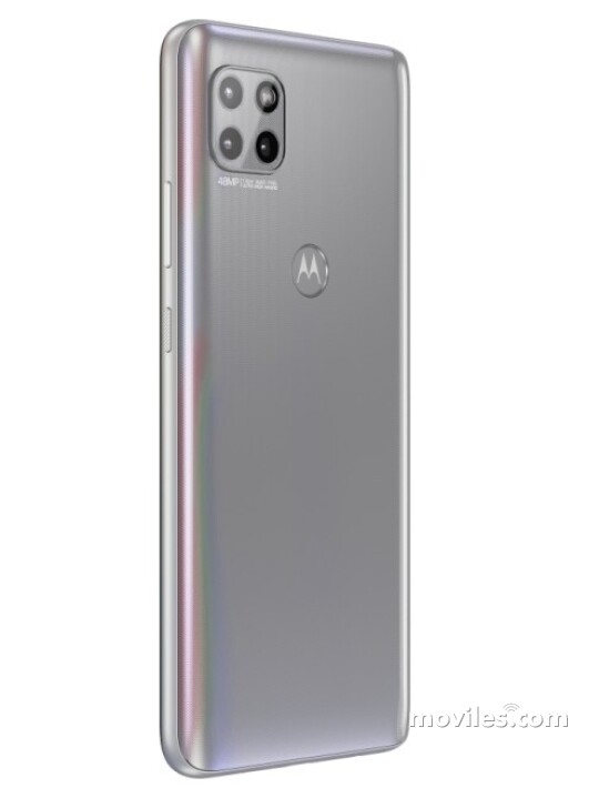 Imagen 5 Motorola One 5G Ace